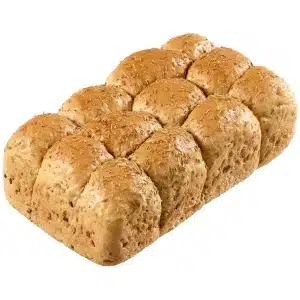 Tafelbrood rozemarijn/zeezout