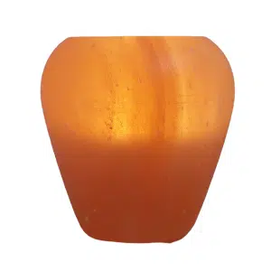 Waxinelichthouder 'Appel'