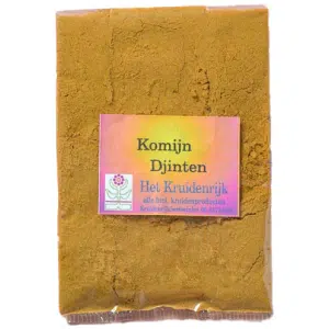 Komijn gemalen (15gr)