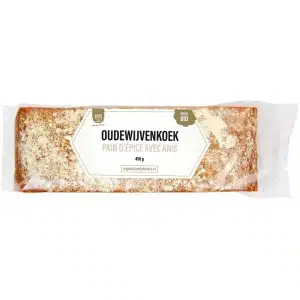 Oudewijvenkoek