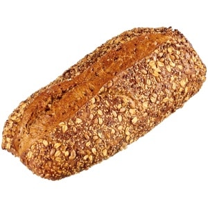 Pane maire donker tarwe multizaden 800 gr.