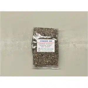 Zomer mix (50gr)