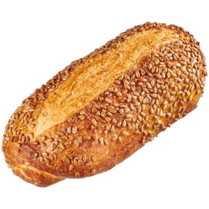 Pane maire bruin spelt zonnepit 800 gr.