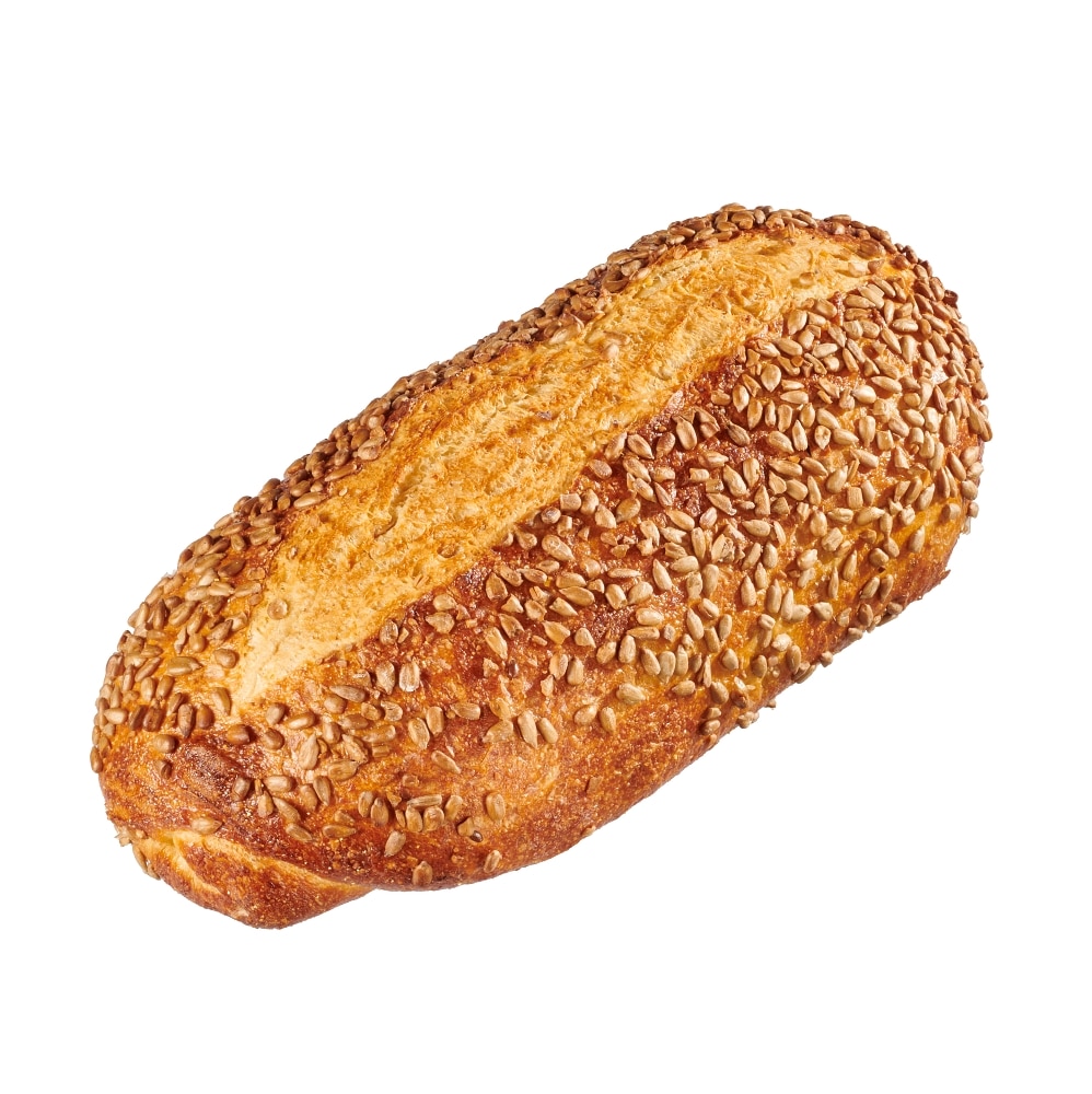 Pane maire bruin spelt zonnepit 800 gr.