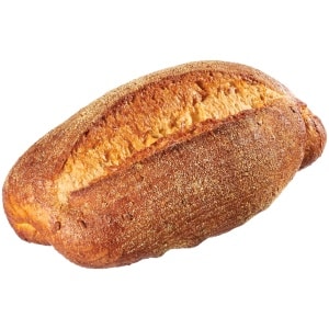Pane maire wit tarwe mais 800 gr.
