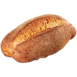 Pane maire wit tarwe mais 800 gr.