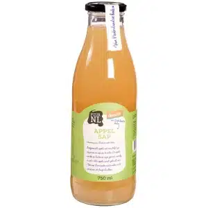 Appelsap (750 ml)