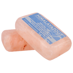 Himalayazout deodorant kristal