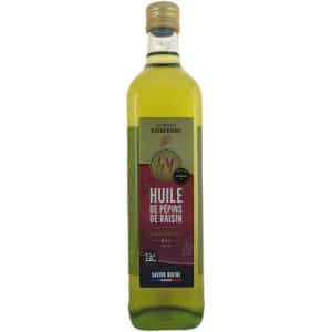 Druivenpit olie (75cl)