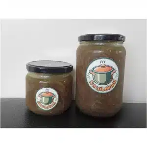 Goeie Uiensoep (geweckt)