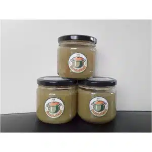 Weldadige Winterse soep (geweckt)