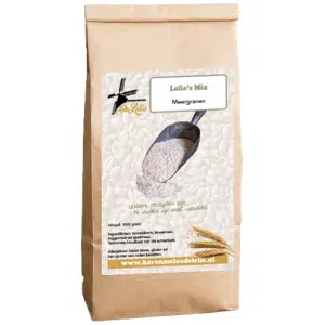 Lelie's mix (1 kg)