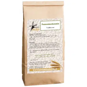 Pannenkoekenmix (500 gram)