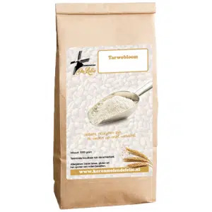 Tarwebloem (1 kg)
