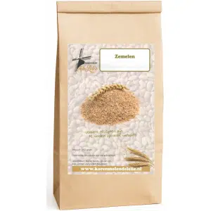 Zemelen (250 gram)